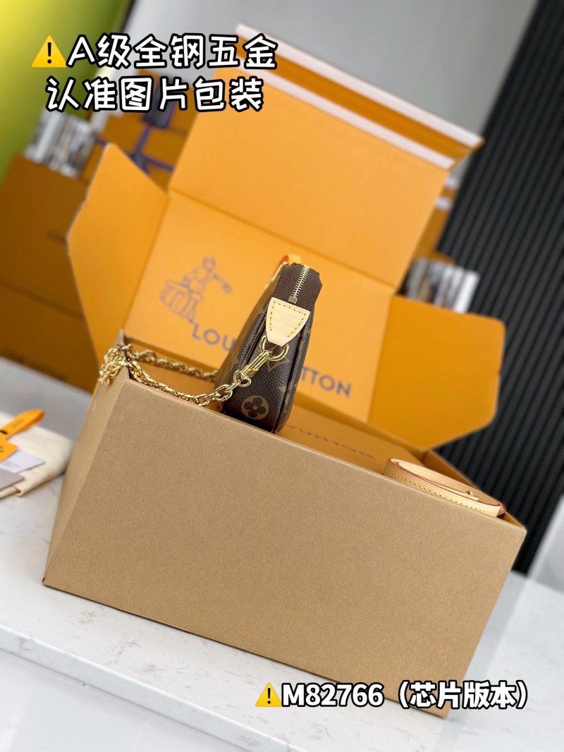 LV Satchel Bags